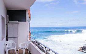 Live Tenerife La Barranquera Con Vistas Al Mar